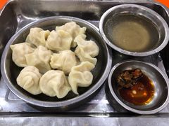 -南宁市连升风味小吃店