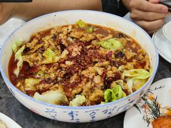 -金阁家常菜(贵阳路店)