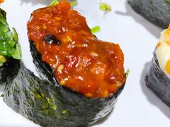 -万岁回转寿司