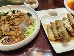 -老厨家(友谊路总店)