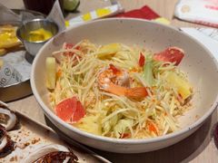 -卡朋西餐(悦汇城店)