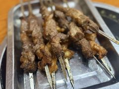 -满记烧饼(牛街东里小区一区店)