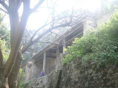 -广州市帽峰山景区