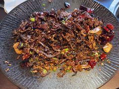 -芸鲜季·云南野生菌餐厅· 云南风物味研社(闵行店)