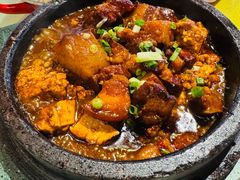 -人民公社大食堂(张家湾店)
