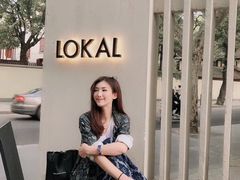-Lokal(武康路店)