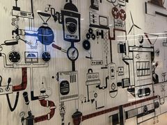 -Tims天好咖啡(莘庄龙之梦店)