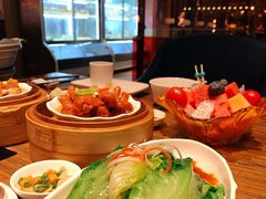 -珍宝轩海鲜火锅(碧湖大厦店)