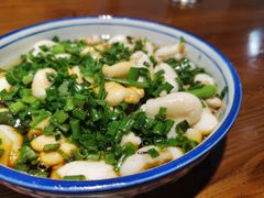 墨鱼蛋-兰边碗(鼓楼店)