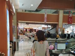 -铜锣湾国际购物中心