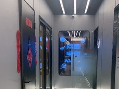 -网鱼网咖·电竞(南开百脑汇店)