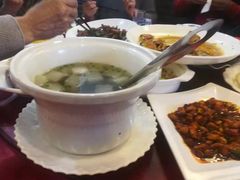 -新虹楼饭庄(崇明陈家镇店)