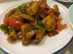 家里烧茄子-鼎香润(德胜门内店)