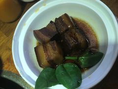 -黑鸡小馆(金源店)