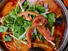 -雷山鱼酱酸汤鱼·酸汤牛肉(花果园T1区店)