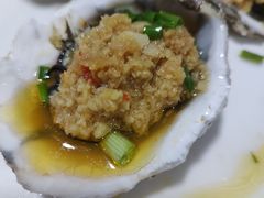 -云生海鲜楼