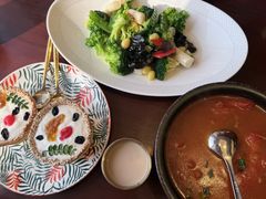 -那拉提之疆·新疆菜(美院店)