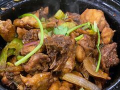 -二楼老店重庆鸡公煲(真光路店)