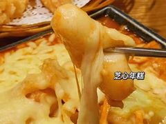 -恩你小木屋·烤肉韩式料理(嘉兴秀洲店)