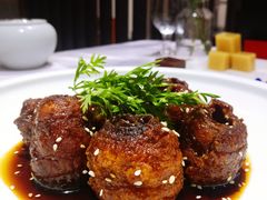 -味+新京宴·烤鸭·北京菜(创意谷店)