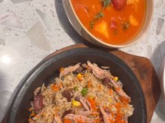 -Aqua Oasis 水天堂(常熟永旺店)