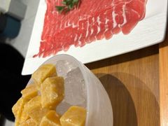 -大吉牛东北烧烤&铜锅涮肉(庐阳店)