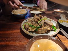 -受气牛肉·重庆耙牛肉(南坪总店)