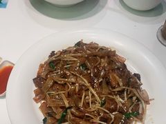 -翠华餐厅(宝安壹方城店)