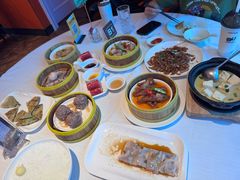 -醉辉皇原味海鲜江南菜(成都大魔方店)