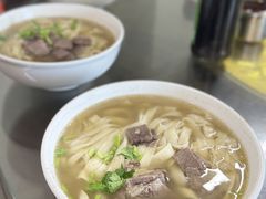 -十二忠手拉面(中华路店)