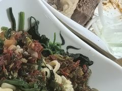 -百年吾吾子手抓肉羊羔肉(山西巷店)