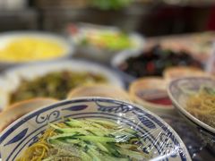 -福苗小骆驼烧烤(莲湖路店)