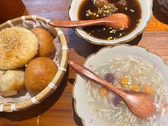 -贡梅老面馆·蟹粉面·无锡特色小吃(南长街主推店)