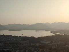 -Hi City·城市之巅