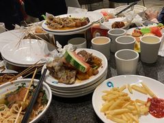 -南京瀚金佰九号温泉酒店