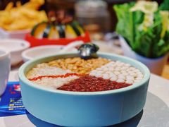 -俏牛哥鲜牛肉牛肆馆(重庆天地店)