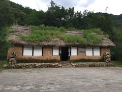 -丹东天桥沟景区