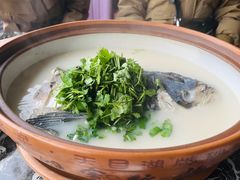 -风味小馆(天目湖宾馆店)