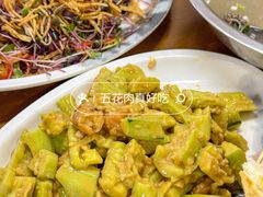 -陈六子全羊馆·烧烤烤羊排(山东理工大店)