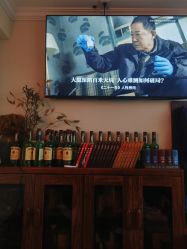 -理昂男士理发店 Barber shop
