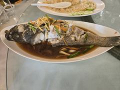 -拉威海鲜市场