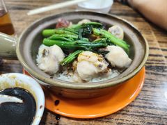 -坤记煲仔小菜(西环店)