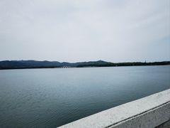 -石湖景区