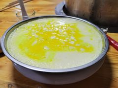 鸡蛋糕-源味居手把签烧烤(长春一店)