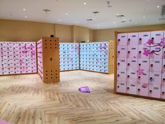 -汤W城市微度假(仓山店)