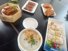 -鹿鸣酒家(越秀店)