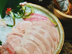 鹅肝-潮澎派·潮汕菜大排档(南较西路店)