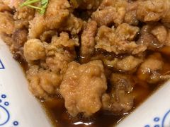 小酥肉-洛阳面馆(红专路店)