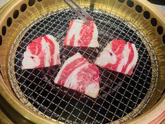 -谷牛日式烤肉(宝山U天地店)