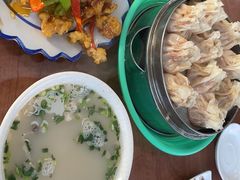 -北三沙家烧麦(北头道街店)
